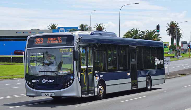 Howick & Eastern ADL Enviro200 Kiwi HE171